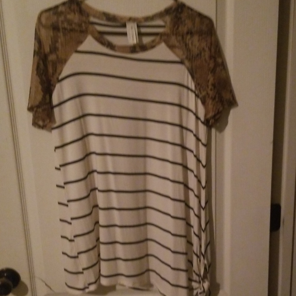 Boutique Shirt